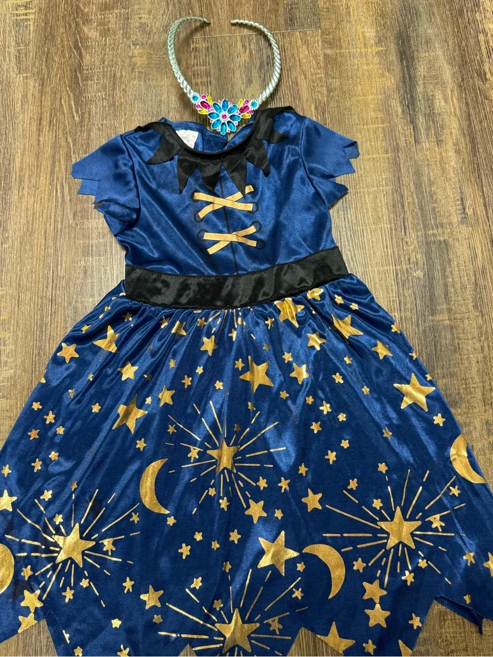 Target navy dress